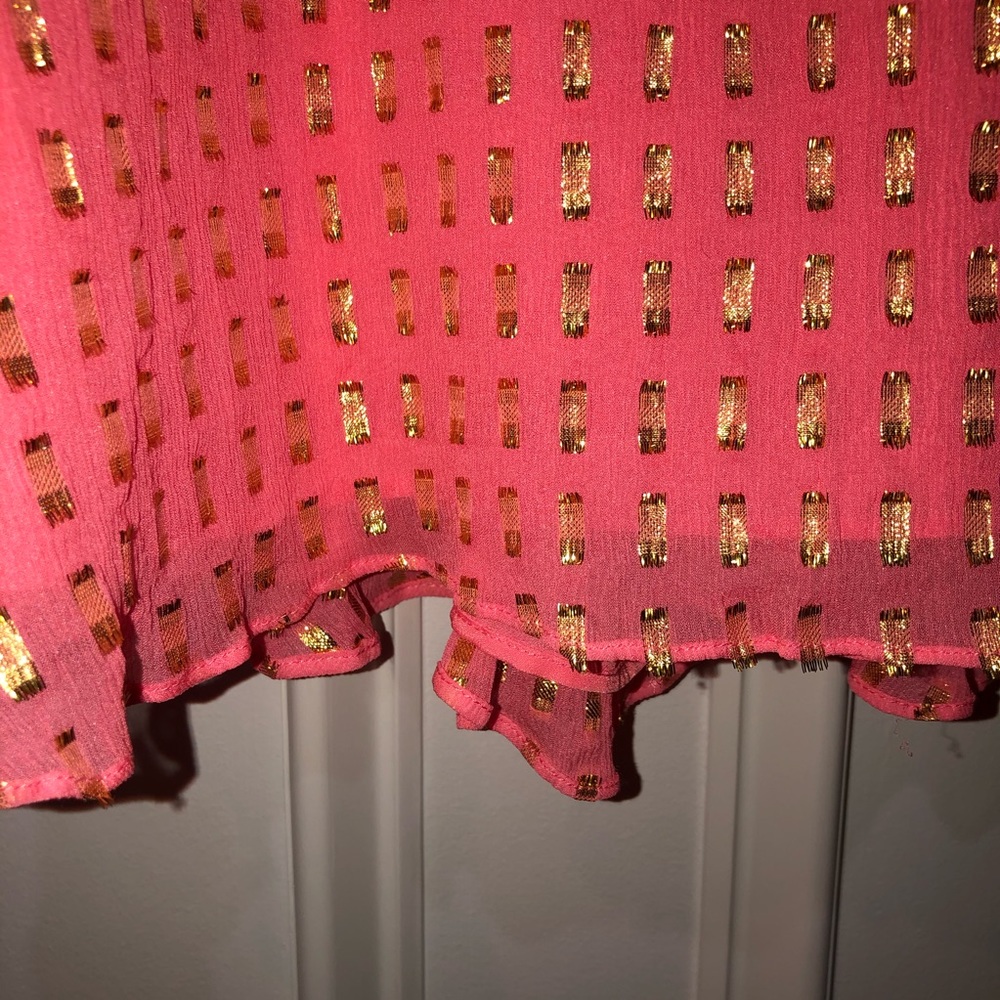 Lilly Pulitzer Tank - Picture 3 of 5